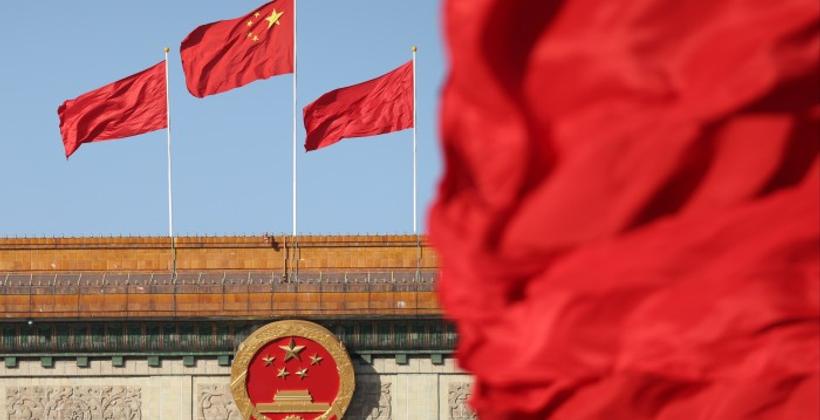 中国警告日本军国主义死灰复燃