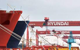HD Hyundai Heavy Industries renforce ses ambitions au Maroc avec le projet stratégique du chantier naval de Casablanca