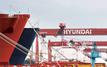 HD Hyundai Heavy Industries renforce ses ambitions au Maroc avec le projet stratégique du chantier naval de Casablanca