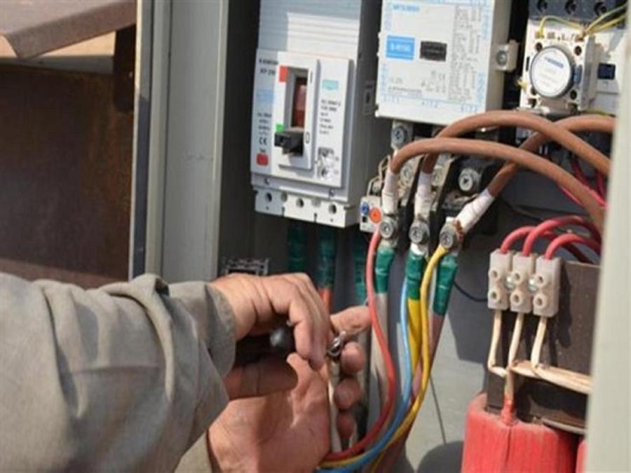 حملة واسعة تسقط متورطين في سرقة الكهرباء بسيدي سليمان