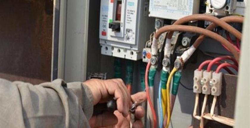 حملة واسعة تسقط متورطين في سرقة الكهرباء بسيدي سليمان