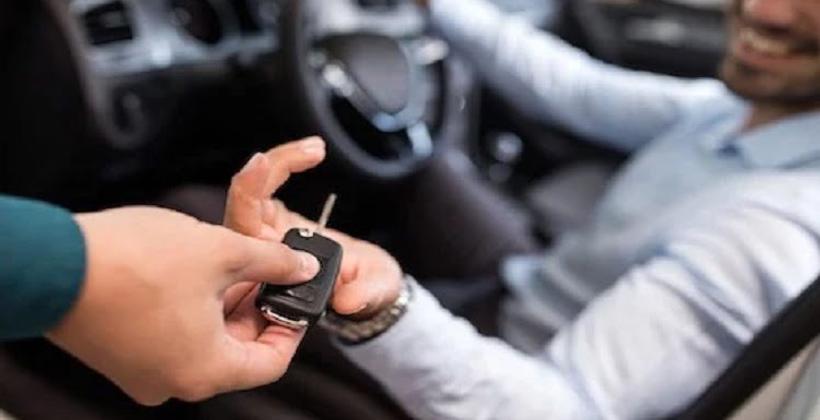 تنامي عمليات النصب في كراء السيارات خلال الصيف