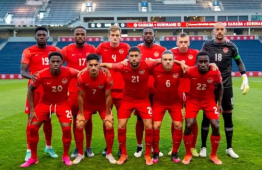 كندا تتحدى البوسنة اليوم في كأس العالم