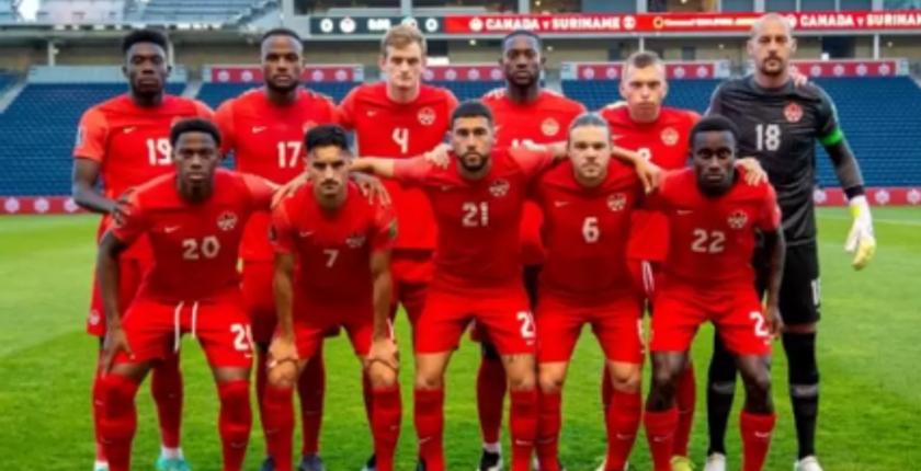 كندا تتحدى البوسنة اليوم في كأس العالم