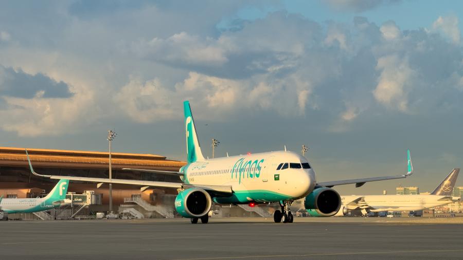 Flynas lance une liaison directe entre Rabat et Djeddah dès juillet 2026