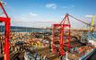 Tanger Med confirme son rang parmi les ports à conteneurs les plus performants au monde