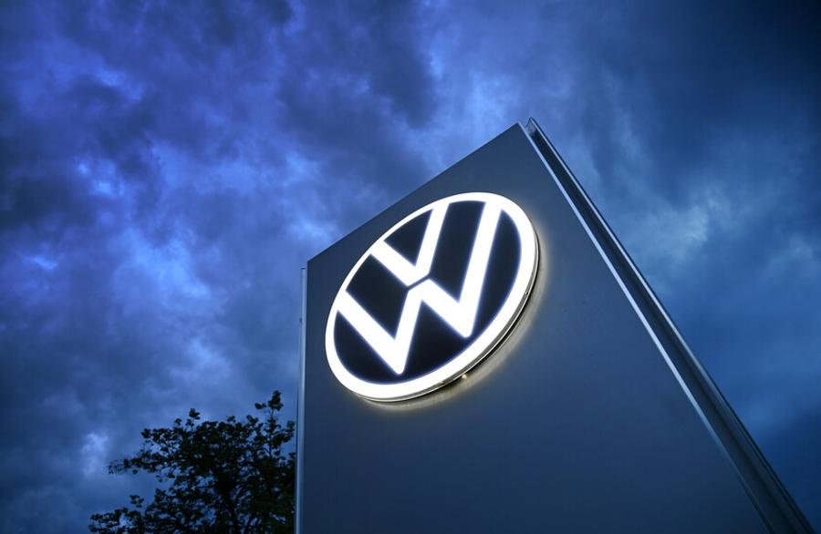 Volkswagen plant den Abbau von 19.000 Stellen