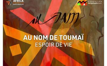 Attijariwafa bank lance JamSalam, une résidence artistique panafricaine dédiée à la jeunesse africaine