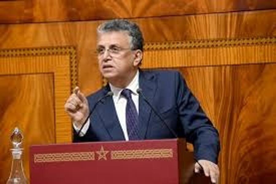 La médiation, levier stratégique d’une justice moderne selon Abdellatif Ouahbi