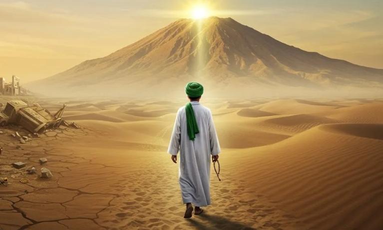 ما هي فلسفة الحياة في الإسلام؟
