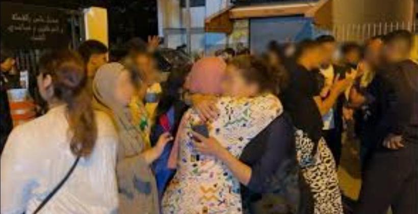 الإفراج عن جميع المعتقلين من حركة "جيل زيد"