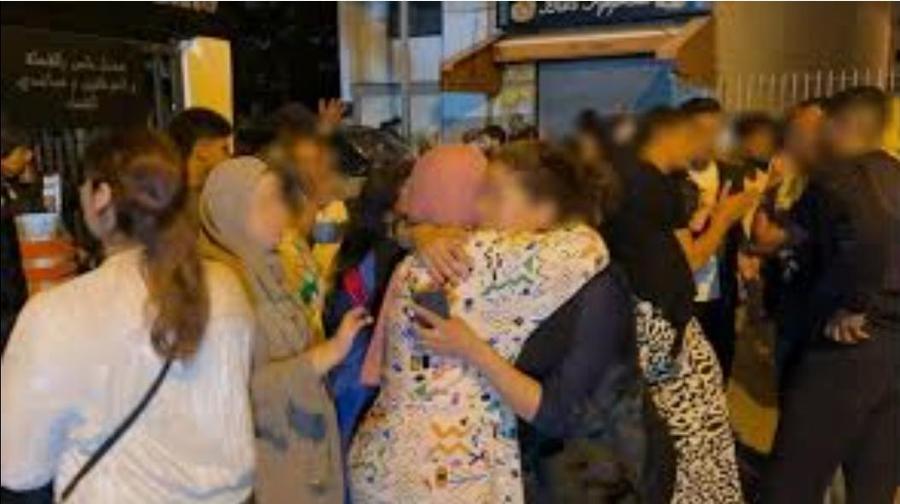 الإفراج عن جميع المعتقلين من حركة "جيل زيد"