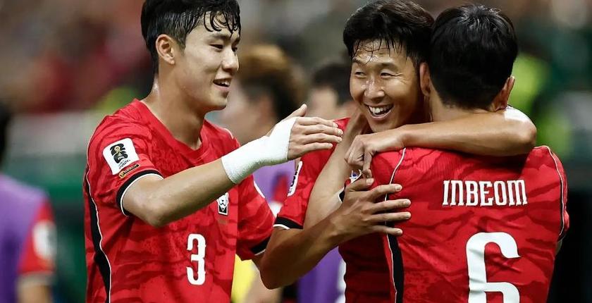 مونديال 2026...كوريا الجنوبية تطيح بالتشيك في ثاني مباراة