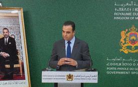 بايتاس يدافع عن أرقام النمو: من يشكك في المعطيات الرسمية يعاني من "خلل ما"