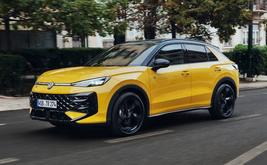 Volkswagen T-Roc 2026 : le SUV compact monte en gamme sur le marché marocain