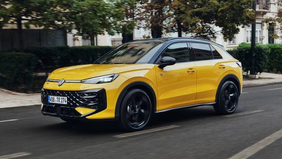 Volkswagen T-Roc 2026 : le SUV compact monte en gamme sur le marché marocain