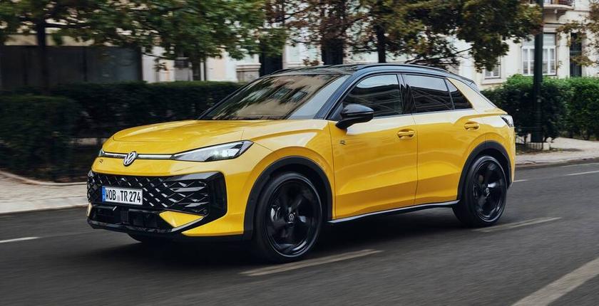 Volkswagen T-Roc 2026 : le SUV compact monte en gamme sur le marché marocain