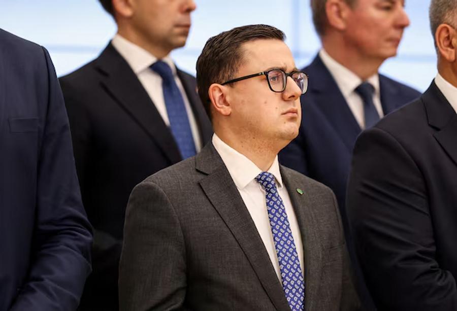 Poland to pick partner for second nuclear plant in 2027