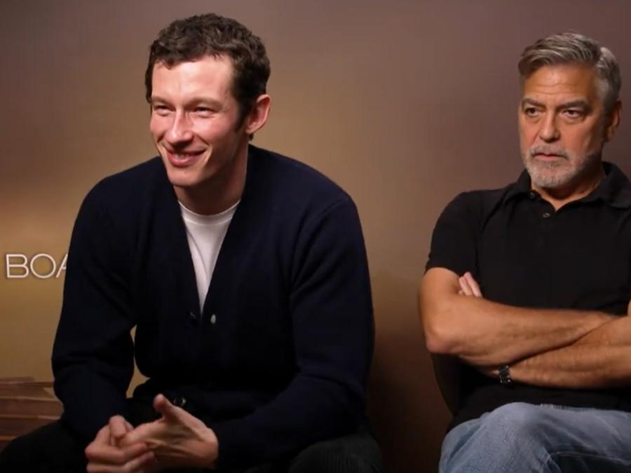 James Bond : George Clooney mise sur Callum Turner pour incarner le futur 007