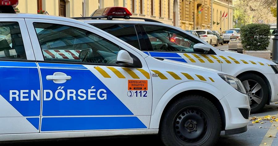 Ocho ciudadanos extranjeros mueren en dos accidentes de tráfico en el oeste de Hungría