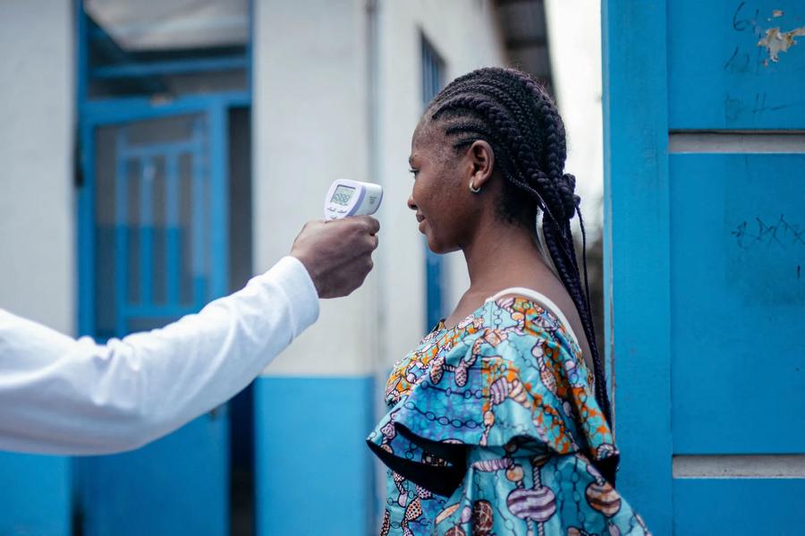 Ebola en RDC : l’OMS et l’UNICEF alertent sur une propagation plus importante que les chiffres officiels