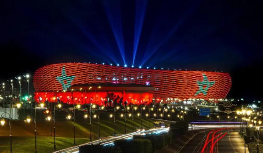 Festival Mawazine : le Complexe Sportif Prince Moulay Abdellah devient un nouveau pôle de concerts