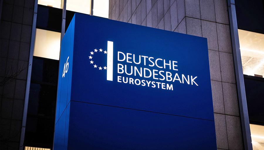 Allemagne : la Bundesbank maintient ses prévisions de croissance malgré les incertitudes géopolitiques