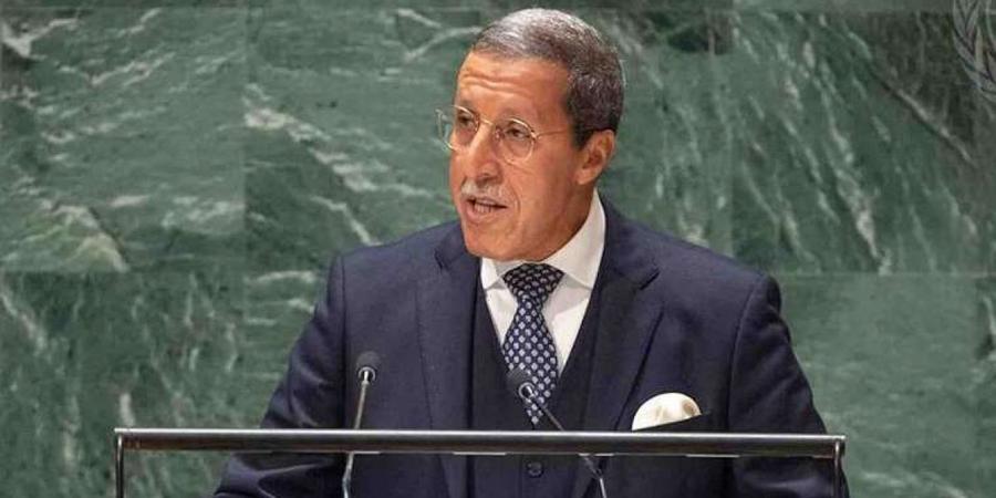 Intelligence artificielle : le Maroc plaide pour une gouvernance mondiale plus inclusive à l’ONU