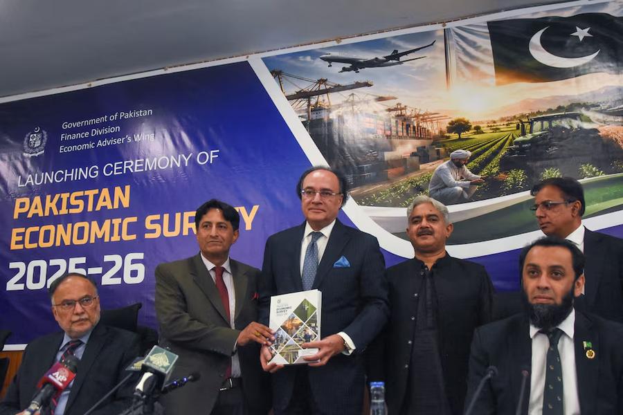 Pakistán presenta el presupuesto para el ejercicio fiscal 2027 con mayor gasto en defensa y ambiciosos objetivos de ingresos