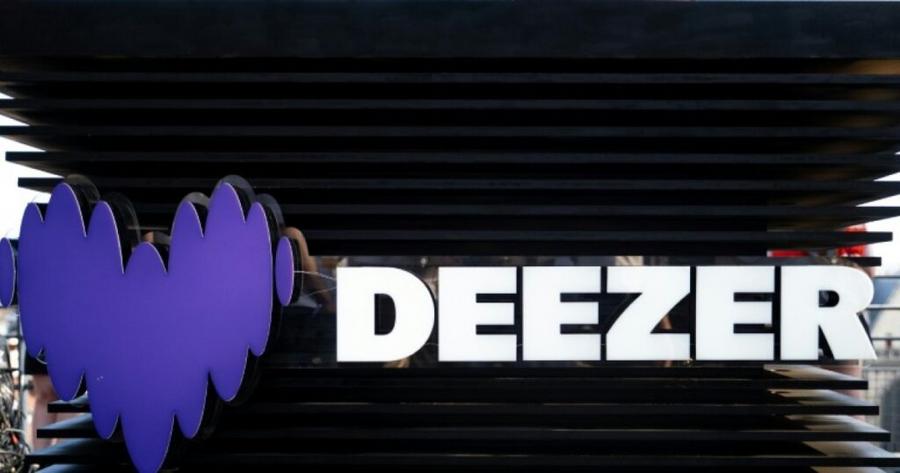 Deezer startet KI-Musikdetektor für Streaming-Playlists
