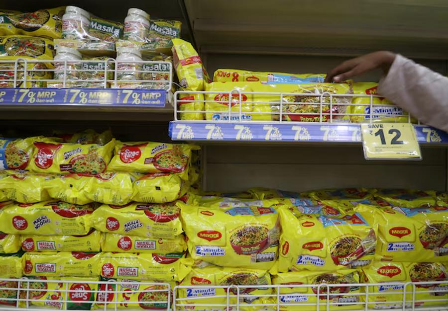 Nestlé India rejects allegations of infestation in Maggi noodles
