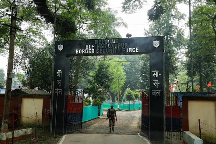 Bangladesh and India strengthen border cooperation amid migration concerns
