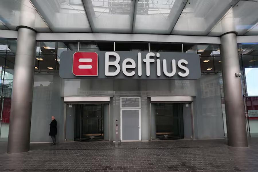 Belfius attracts interest as Belgium advances partial privatization plan