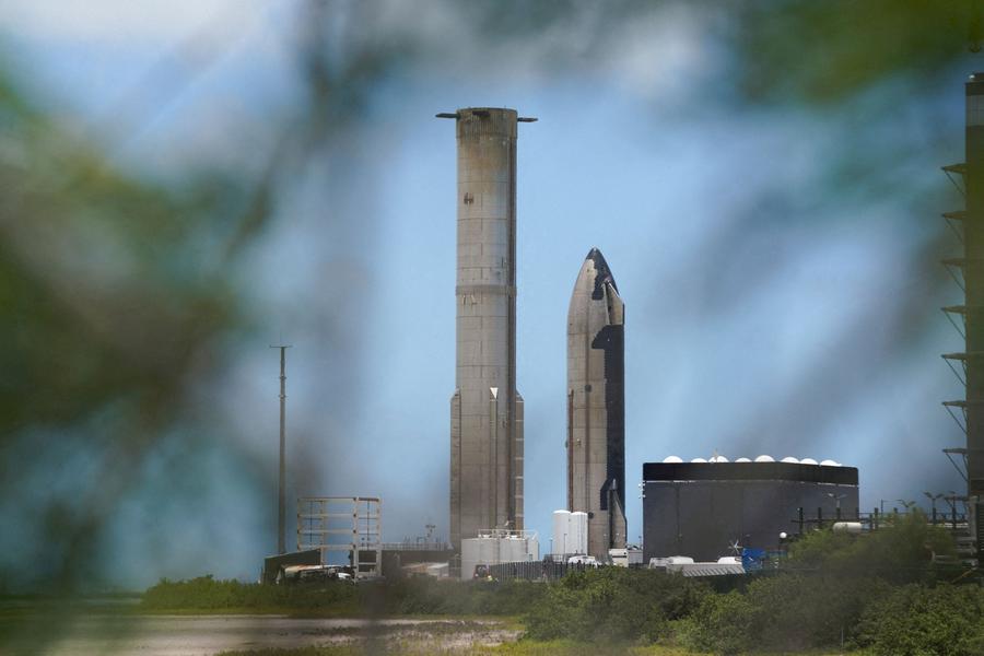 SpaceX pronta per un debutto storico a Wall Street