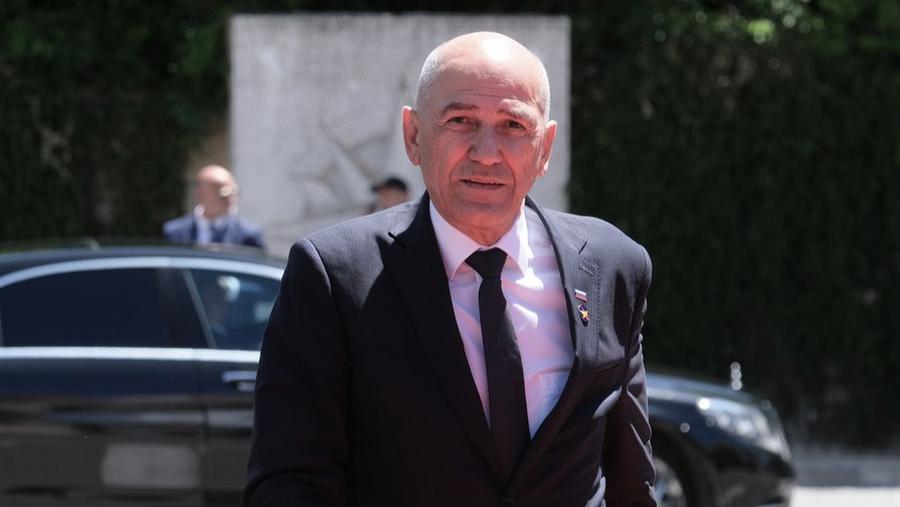 Janez Janša relance le rapprochement entre la Slovénie et Israël