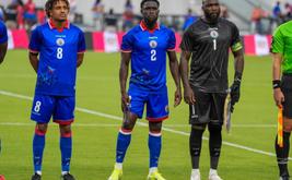 الفيفا تُلزم هايتي بتغيير قميص كأس العالم 2026