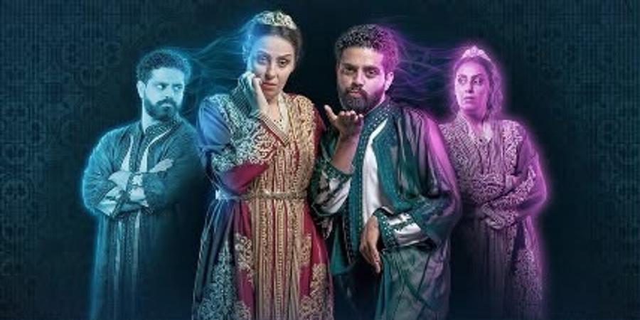 نجاح استثنائي لفيلم “جوج رواح”.. نصف مليون مشاهد في القاعات المغربية