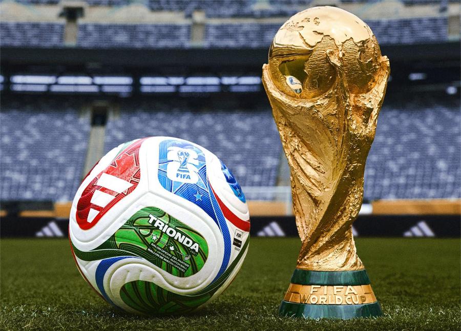 مونديال 2026.. مواجهات نارية مبكرة في دور المجموعات