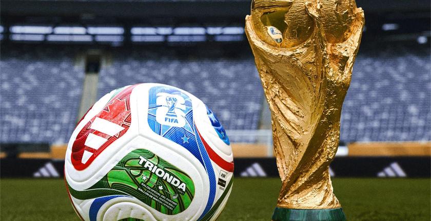 مونديال 2026.. مواجهات نارية مبكرة في دور المجموعات