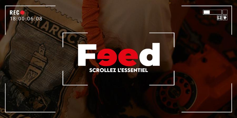 FEED Maroc célèbre sa première année et confirme son ancrage dans les médias sociaux