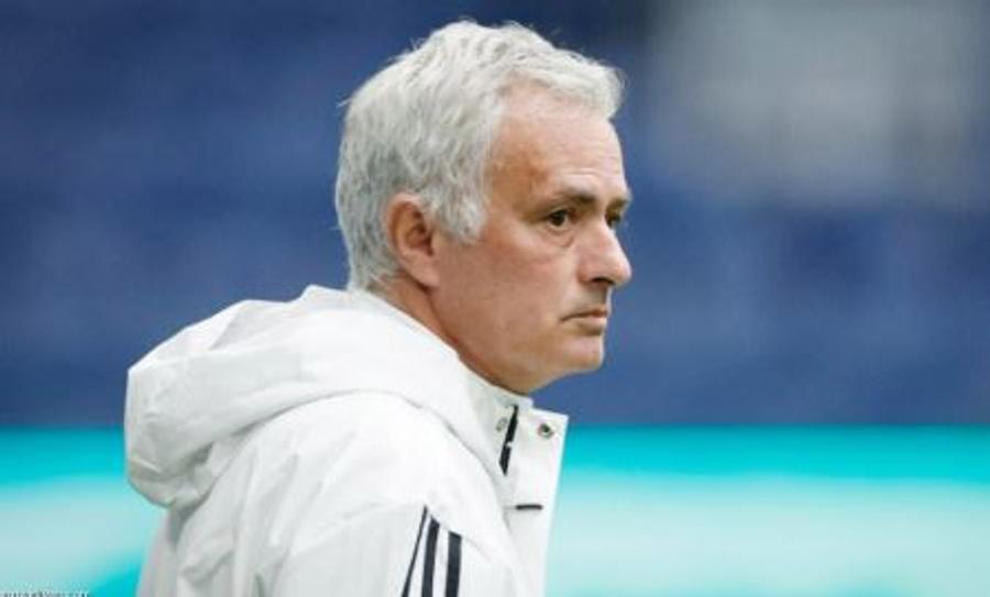 رسميا..جوزيه مورينيو مدربا لريال مدريد
