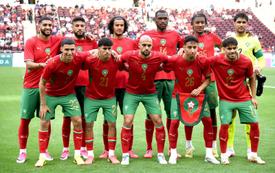المغرب يكتب التاريخ ويصنف السابع عالميا