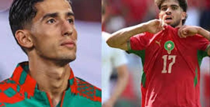 الإصابة تبعد أكرد والزلزولي عن المونديال