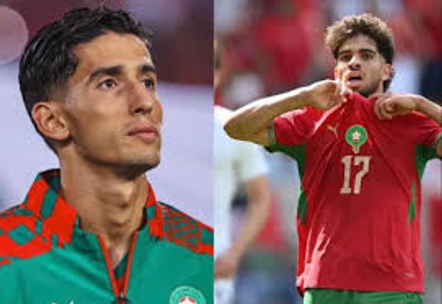 الإصابة تبعد أكرد والزلزولي عن المونديال