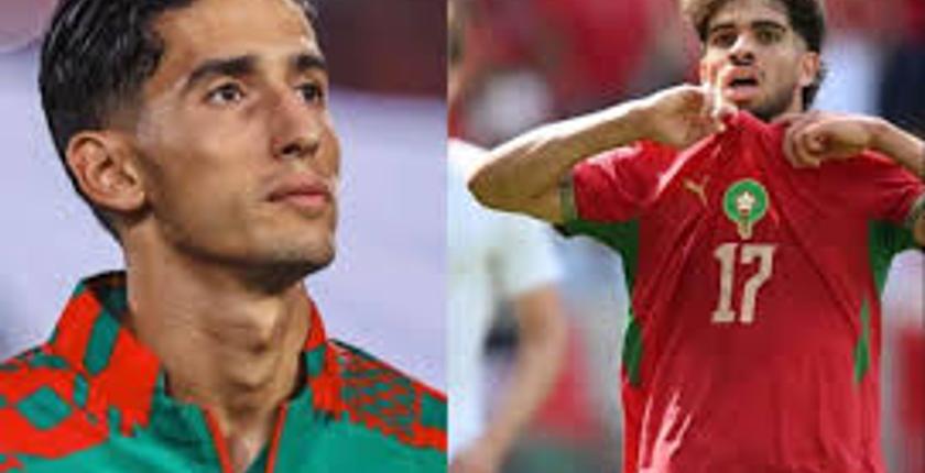 الإصابة تبعد أكرد والزلزولي عن المونديال