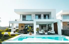 O mercado imobiliário de luxo em Portugal regista um aumento do interesse em meio à incerteza no Médio Oriente