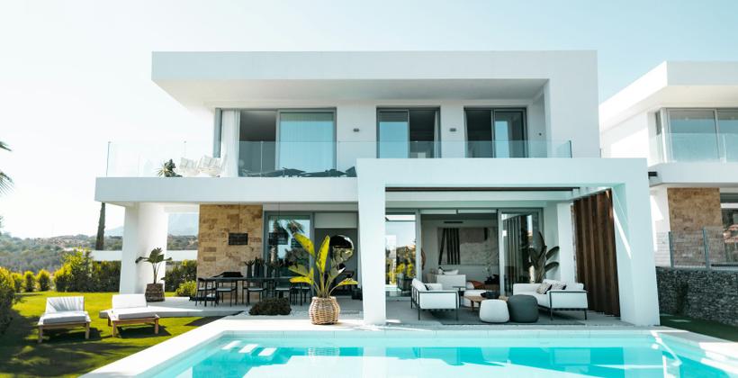 O mercado imobiliário de luxo em Portugal regista um aumento do interesse em meio à incerteza no Médio Oriente