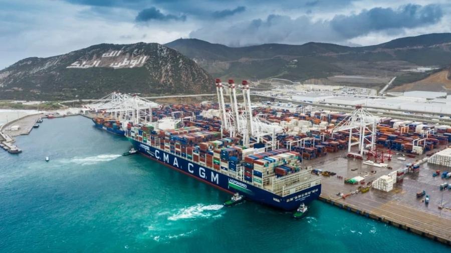 L’ANP engage un vaste chantier pour réduire l’empreinte carbone des ports marocains