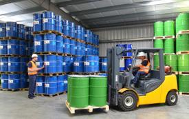 Le Maroc devient le quatrième marché des exportations chimiques turques après une forte progression en mai