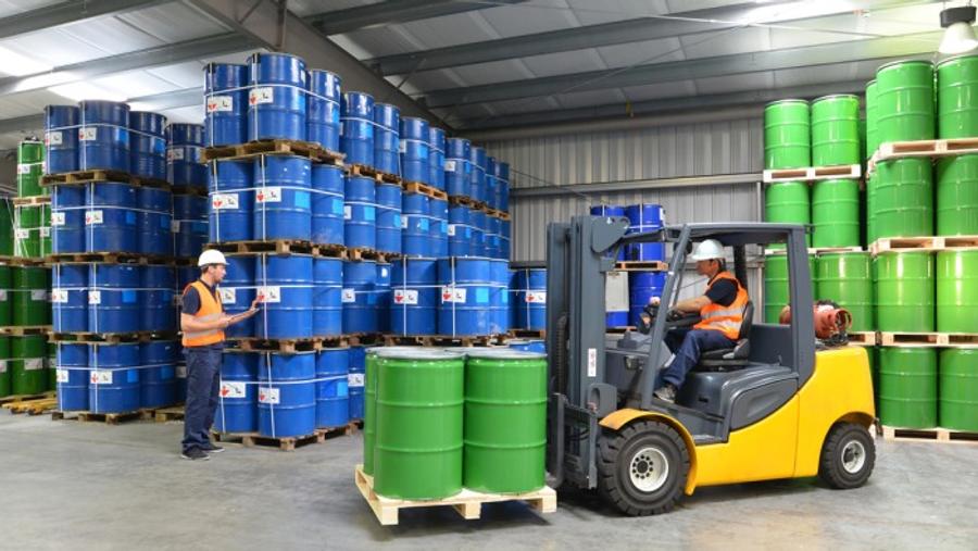 Le Maroc devient le quatrième marché des exportations chimiques turques après une forte progression en mai